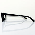 JF Rey JF1346 0000 Eyeglasses Frames in Black - Authentic New