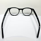 JF Rey JF1346 0000 Eyeglasses Frames in Black - Authentic New