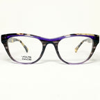 VOLTE FACE BALI 7090 Women's Eyeglasses Frames in Multicolor - Authentic New