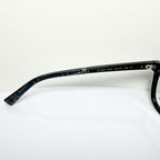 JF Rey JF1346 0000 Eyeglasses Frames in Black - Authentic New