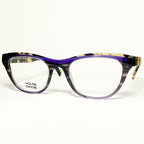 VOLTE FACE BALI 7090 Women's Eyeglasses Frames in Multicolor - Authentic New