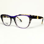 VOLTE FACE BALI 7090 Women's Eyeglasses Frames in Multicolor - Authentic New