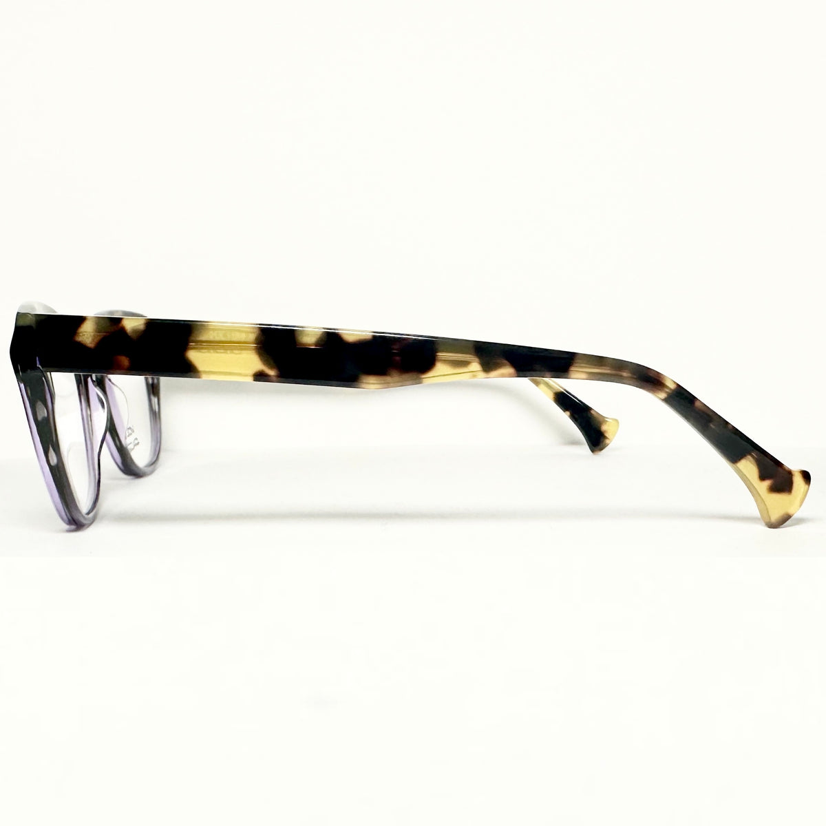VOLTE FACE BALI 7090 Women's Eyeglasses Frames in Multicolor - Authentic New
