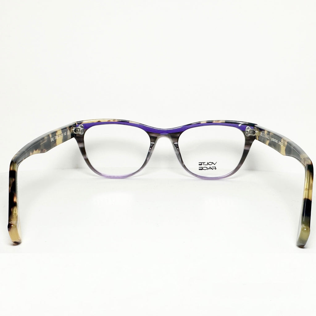 VOLTE FACE BALI 7090 Women's Eyeglasses Frames in Multicolor - Authentic New