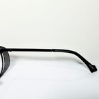 JF Rey JF2665 3000 Round Eyeglasses Frames in Red - Authentic New