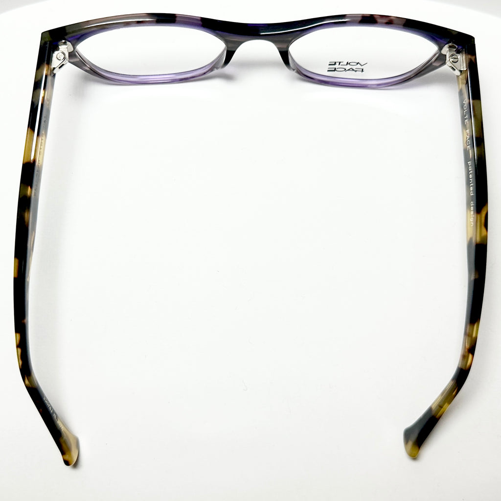 VOLTE FACE BALI 7090 Women's Eyeglasses Frames in Multicolor - Authentic New