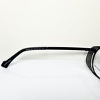 JF Rey JF2665 3000 Round Eyeglasses Frames in Red - Authentic New