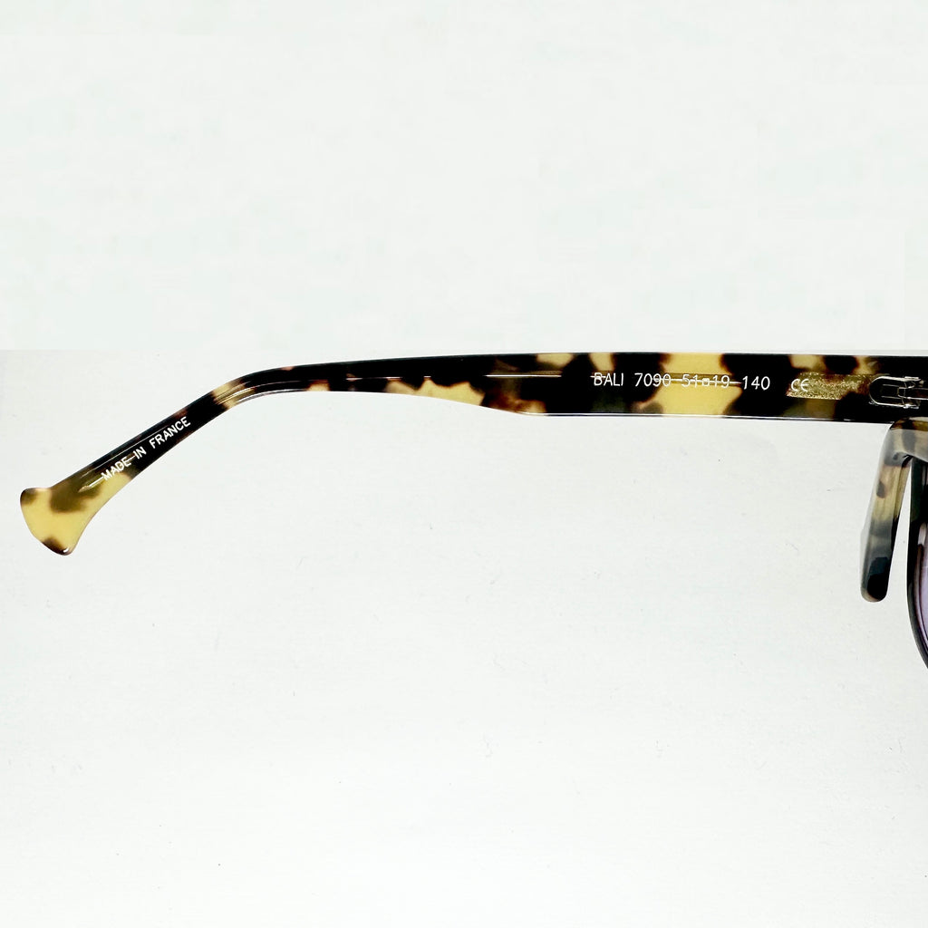 VOLTE FACE BALI 7090 Women's Eyeglasses Frames in Multicolor - Authentic New