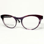 VOLTE FACE CABRIELLE 7030 Women's Eyeglasses Frames in Multicolor  Authentic New