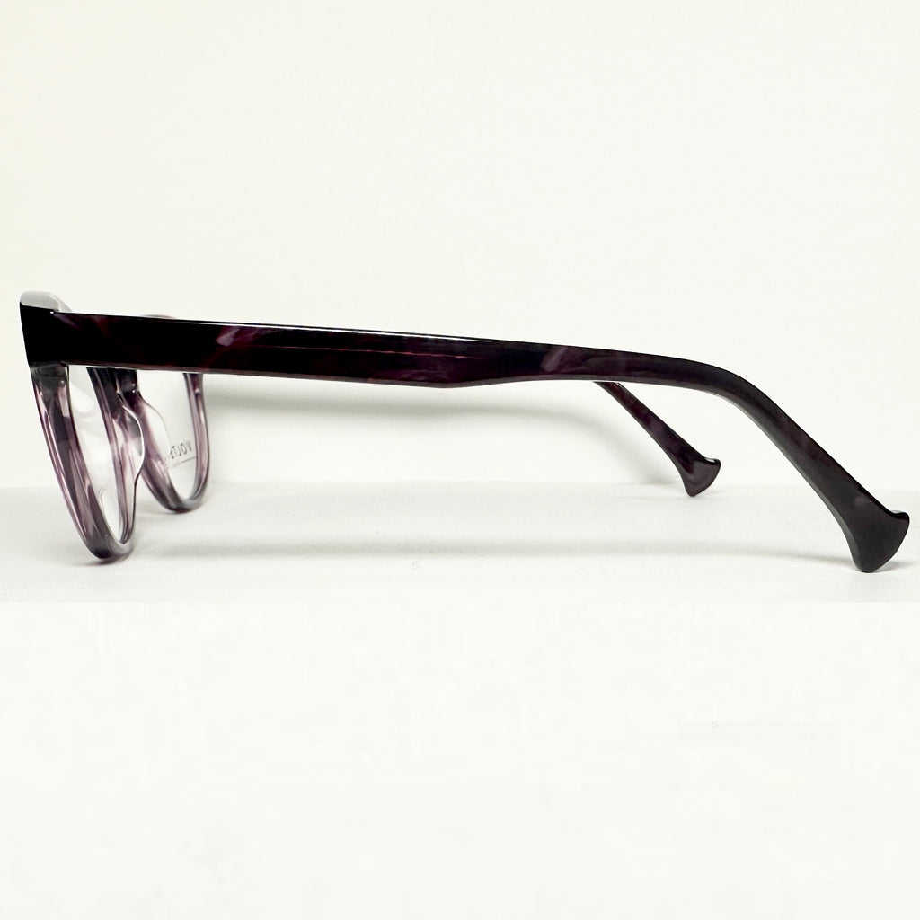 VOLTE FACE CABRIELLE 7030 Women's Eyeglasses Frames in Multicolor  Authentic New