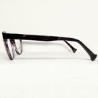VOLTE FACE CABRIELLE 7030 Women's Eyeglasses Frames in Multicolor  Authentic New