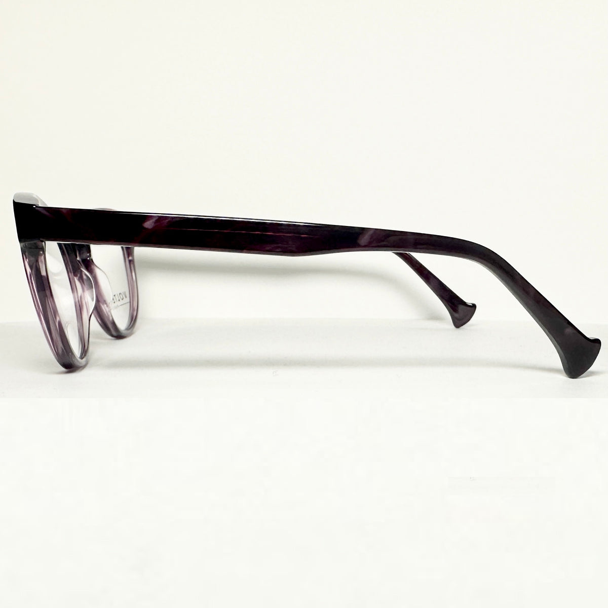 VOLTE FACE CABRIELLE 7030 Women's Eyeglasses Frames in Multicolor  Authentic New
