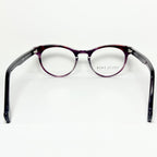 VOLTE FACE CABRIELLE 7030 Women's Eyeglasses Frames in Multicolor  Authentic New