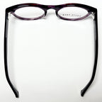 VOLTE FACE CABRIELLE 7030 Women's Eyeglasses Frames in Multicolor  Authentic New