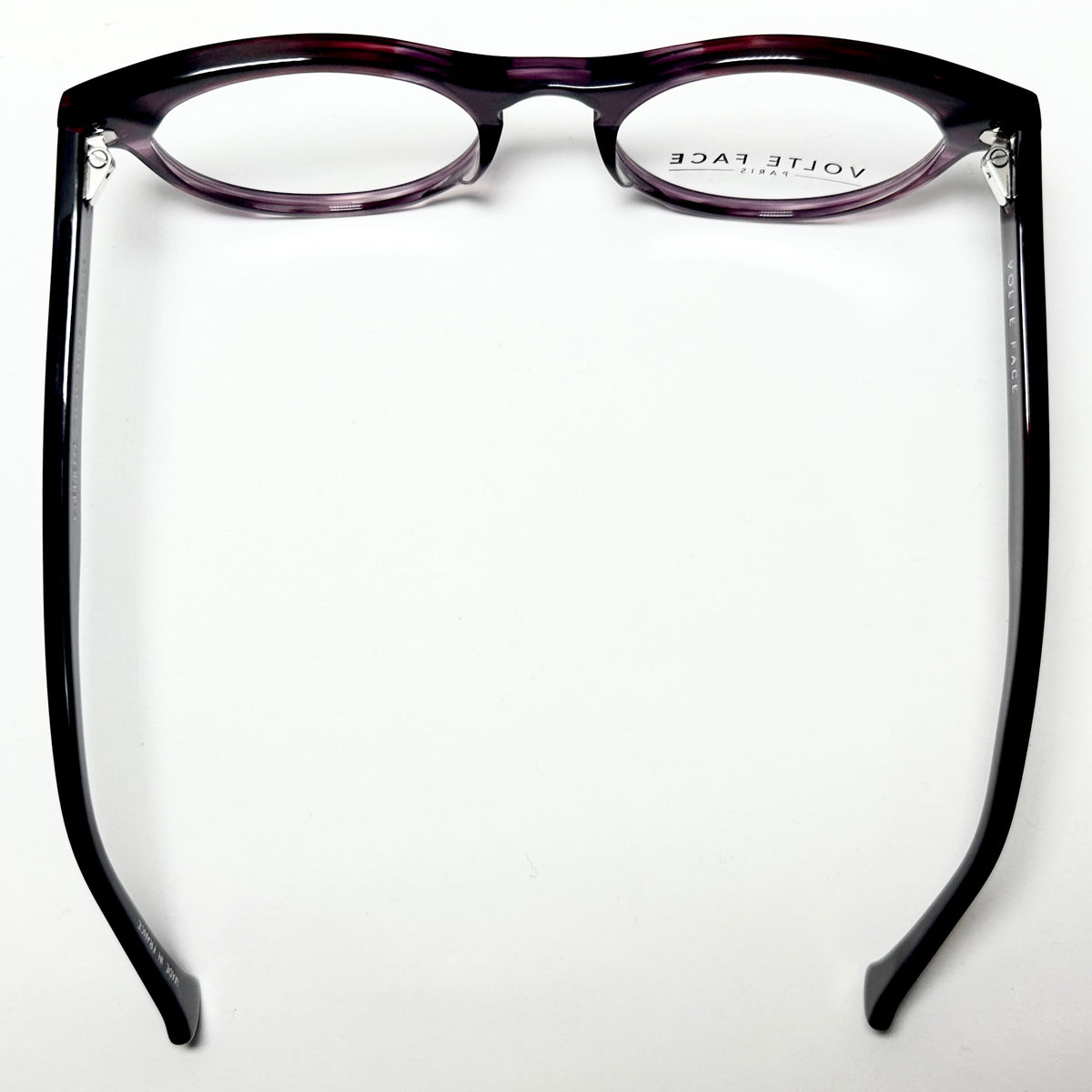 VOLTE FACE CABRIELLE 7030 Women's Eyeglasses Frames in Multicolor  Authentic New