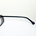 JF Rey JF2665 2200 Round Eyeglasses Frames in Blue - Authentic New