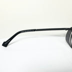 JF Rey JF2665 1005 Round Eyeglasses Frames in White - Authentic New