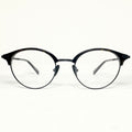 John Varvatos V407 Men's Sirmont Eyeglasses Frames in Tortoise -  Authentic New
