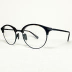 John Varvatos V407 Men's Sirmont Eyeglasses Frames in Tortoise -  Authentic New