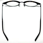 John Varvatos V407 Men's Sirmont Eyeglasses Frames in Tortoise -  Authentic New