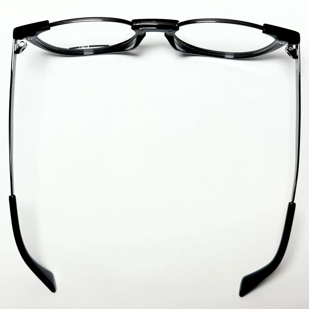 Alexander McQueen MQ0202O 001 Eyeglasses Frames in Black - Authentic New
