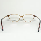Silhouette SPX 1578 Women's Eyeglasses Frames in Gold/Tortoise - Authentic New