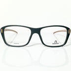RODENSTOCK R8013 C Men's Eyeglasses Frames with Wood/RXP - Authentic New