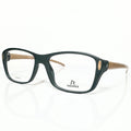 RODENSTOCK R8013 C Men's Eyeglasses Frames with Wood/RXP - Authentic New