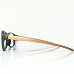 RODENSTOCK R8013 C Men's Eyeglasses Frames with Wood/RXP - Authentic New