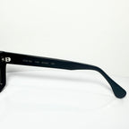 VUE DC  FAB 100 Men's Eyeglasses Frame in Black - Authentic New