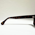 VUE DC FAB 519 Men's Eyeglasses Frame in Tortoise - Authentic New