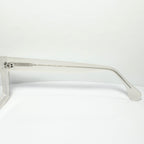 VUE DC FAB 284 Men's Eyeglasses Frame in White - Authentic New