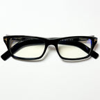 TOM FORD TF5663 001 Unisex Eyeglasses Frame NEW Authentic