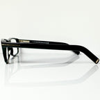 TOM FORD TF5663 001 Unisex Eyeglasses Frame NEW Authentic