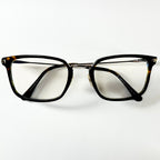 TOM FORD TF5747 052 Men Eyeglasses Frame NEW Authentic