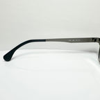 VUE DC M04 Unisex Eyeglasses Frame in Brushed Gold - Authentic New