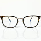 TOM FORD TF5747 052 Men Eyeglasses Frame NEW Authentic