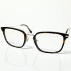 TOM FORD TF5747 052 Men Eyeglasses Frame NEW Authentic
