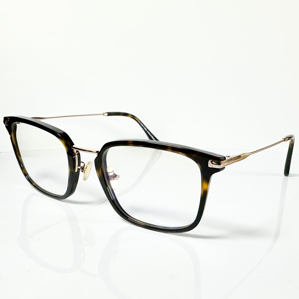 TOM FORD TF5747 052 Men Eyeglasses Frame NEW Authentic