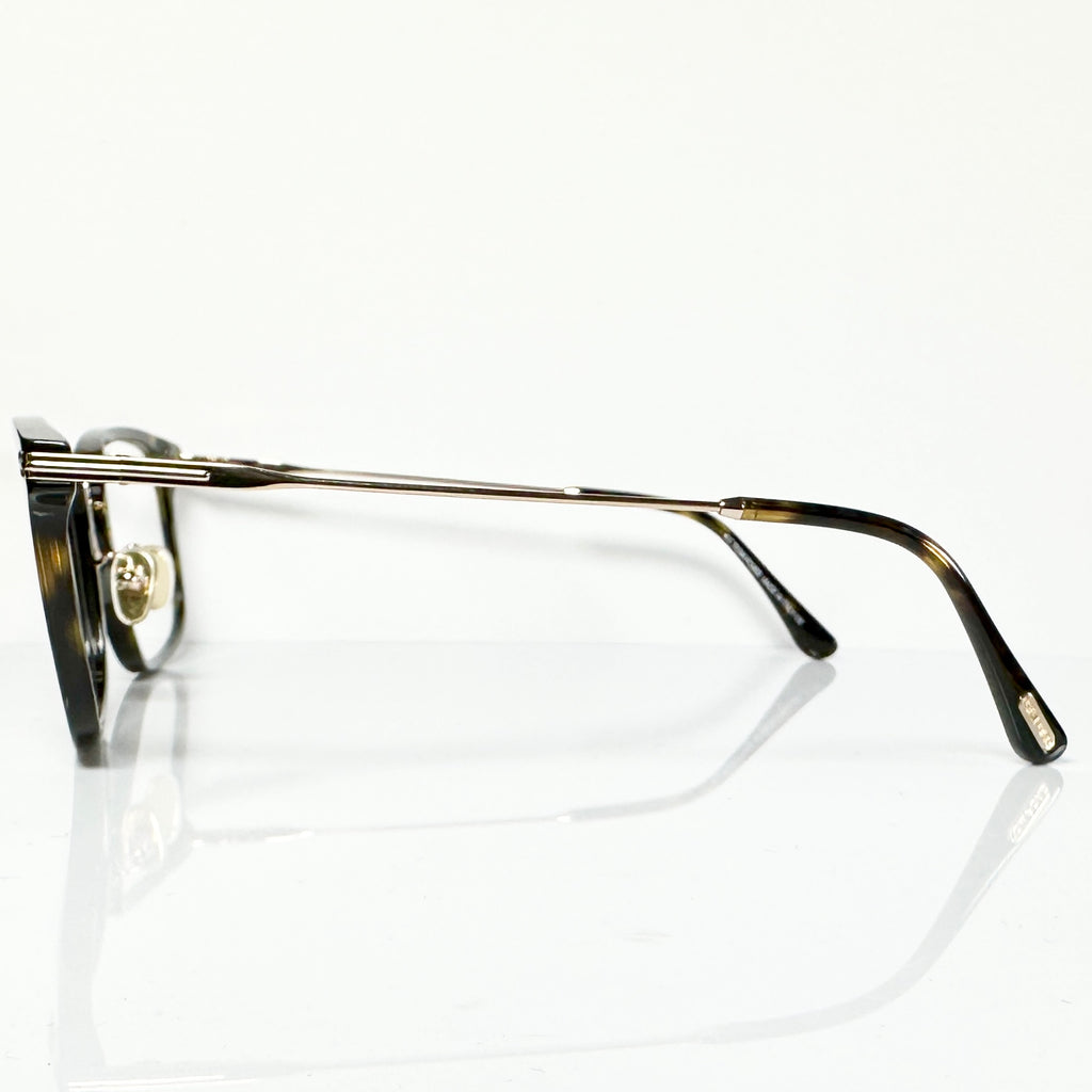 TOM FORD TF5747 052 Men Eyeglasses Frame NEW Authentic