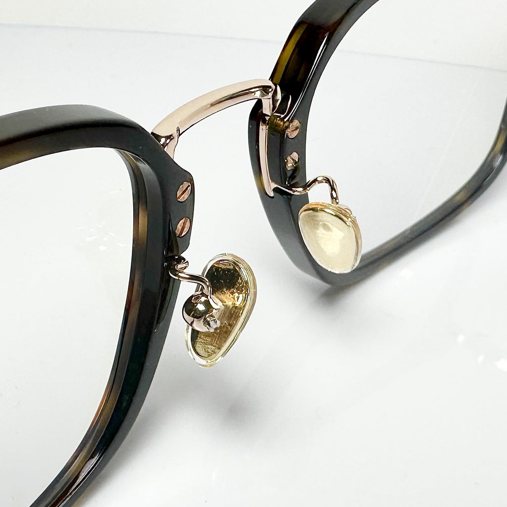 TOM FORD TF5747 052 Men Eyeglasses Frame NEW Authentic