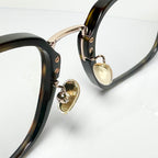 TOM FORD TF5747 052 Men Eyeglasses Frame NEW Authentic