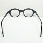 VUE DC M02 Unisex Eyeglasses Frame in Red - Authentic New