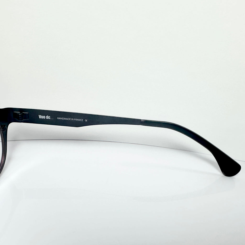 VUE DC M02 Unisex Eyeglasses Frame in Red - Authentic New