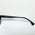 VUE DC M02 Unisex Eyeglasses Frame in Red - Authentic New
