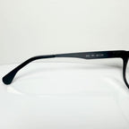 VUE DC M02 Unisex Eyeglasses Frame in Red - Authentic New