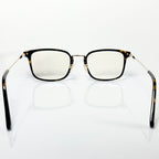 TOM FORD TF5747 052 Men Eyeglasses Frame NEW Authentic