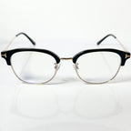 TOM FORD TF5793 001 Unisex Eyeglasses Frame NEW Authentic