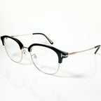 TOM FORD TF5793 001 Unisex Eyeglasses Frame NEW Authentic
