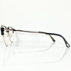 TOM FORD TF5793 001 Unisex Eyeglasses Frame NEW Authentic